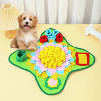 Interactive Foraging Snuffle Mat for Dogs — photo 6
