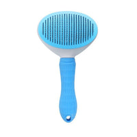 One-click hair removal comb — photo 4