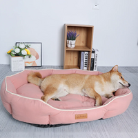Pet sofa bed color options — photo 2
