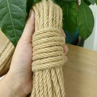 Natural Sisal Cat Scratching Rope — photo 6