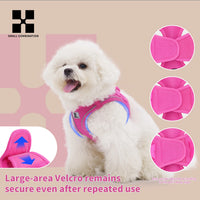 Step-in no-pull dog harness — photo 3