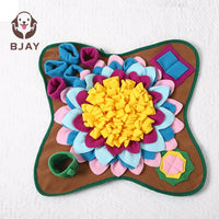 Interactive Foraging Snuffle Mat for Dogs — photo 4